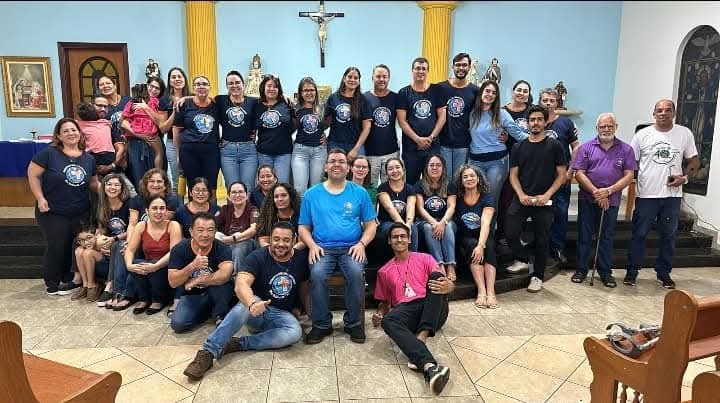 Pregação Missionária